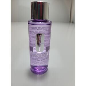 Clinique Take The Day Off Makeup Remover For Lids, Lashes & Lips 6.7 Oz / 200ml